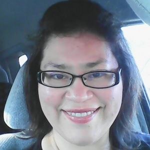 Meet your Posher, Marisa